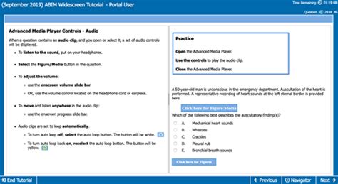 uworld abim|About the ABIM Exam .